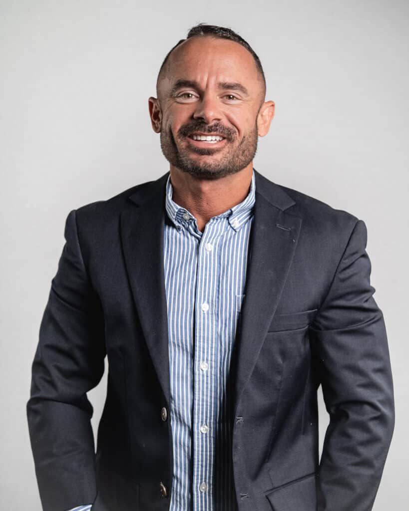 John McDonald Jr.